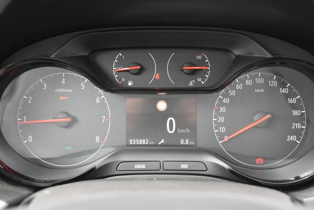 Opel Grandland X – foto 22