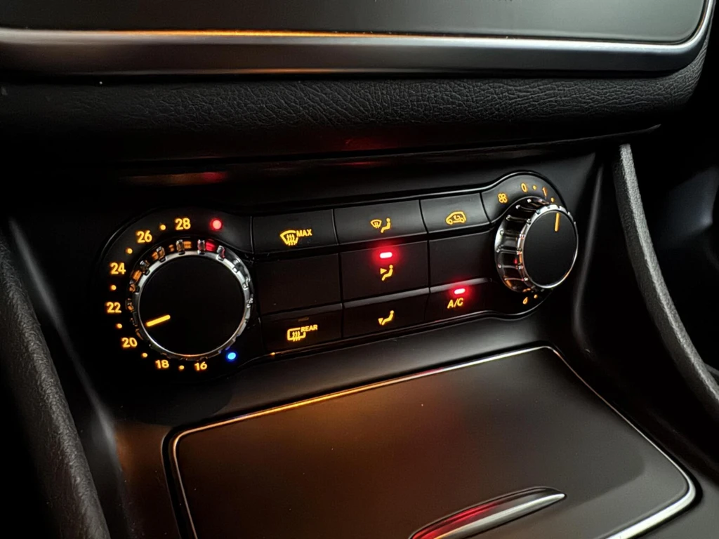Mercedes-Benz A-Klasse – foto 49