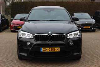 BMW X6 – thumbnail 8