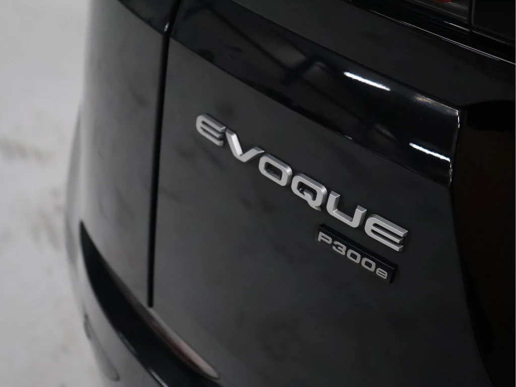 Land Rover Range Rover Evoque – foto 29