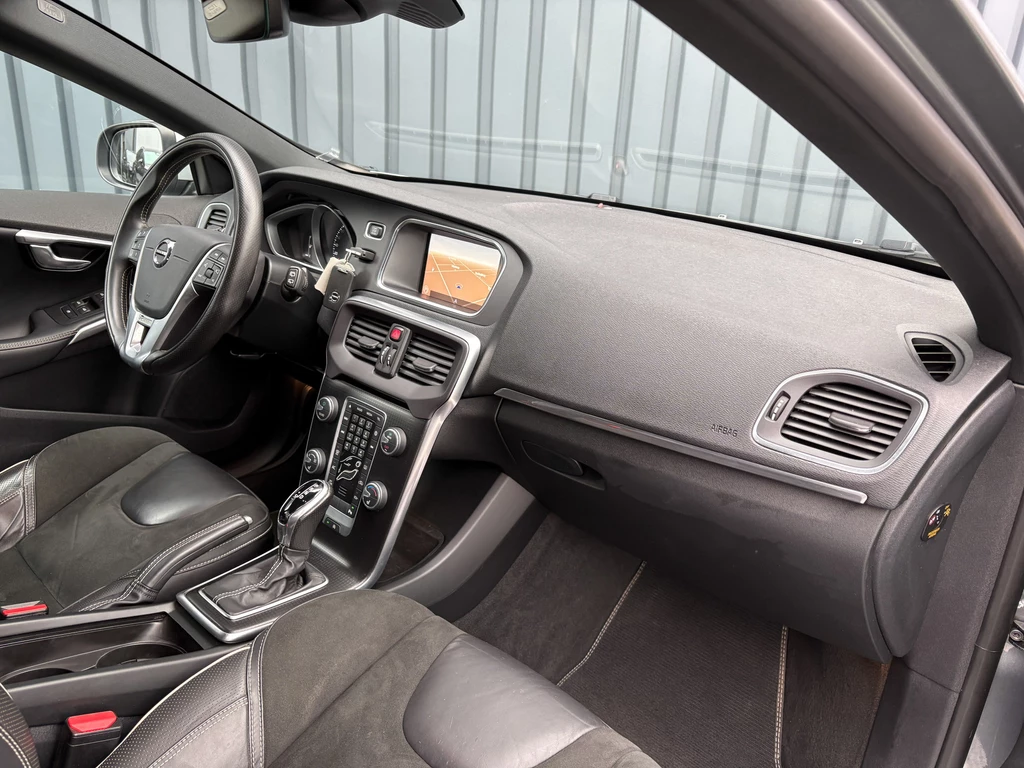 Volvo V40 – foto 29