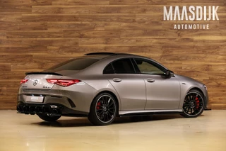 Mercedes-Benz CLA – thumbnail 7