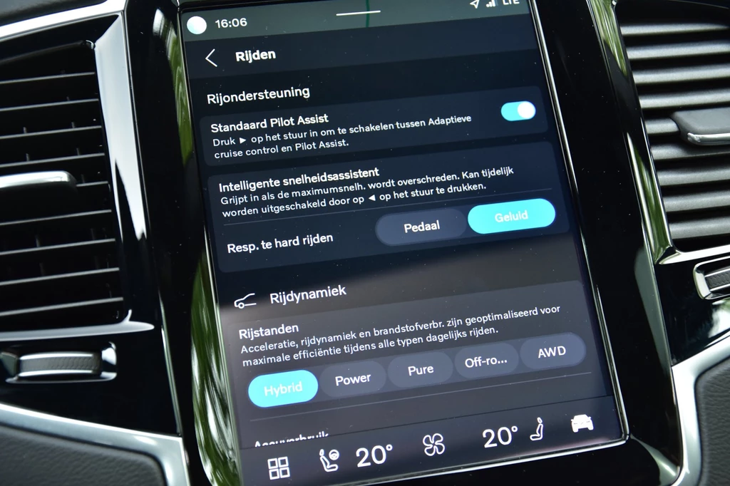 Volvo XC90 – foto 19