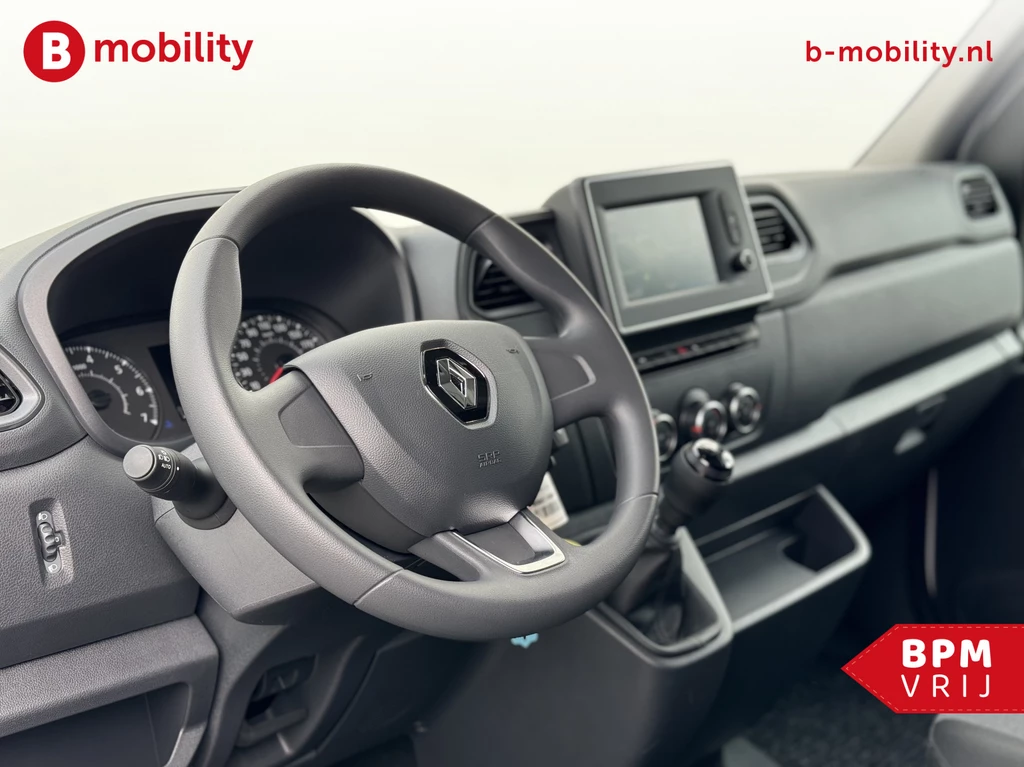 Renault Master – foto 10