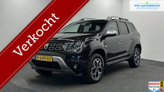 Dacia Duster – thumbnail 1