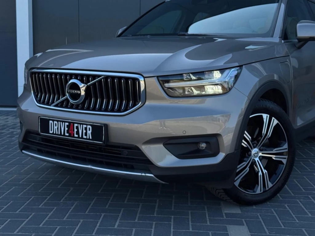 Volvo XC40 – foto 3