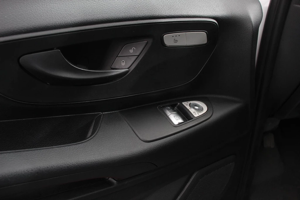 Mercedes-Benz Vito – foto 16