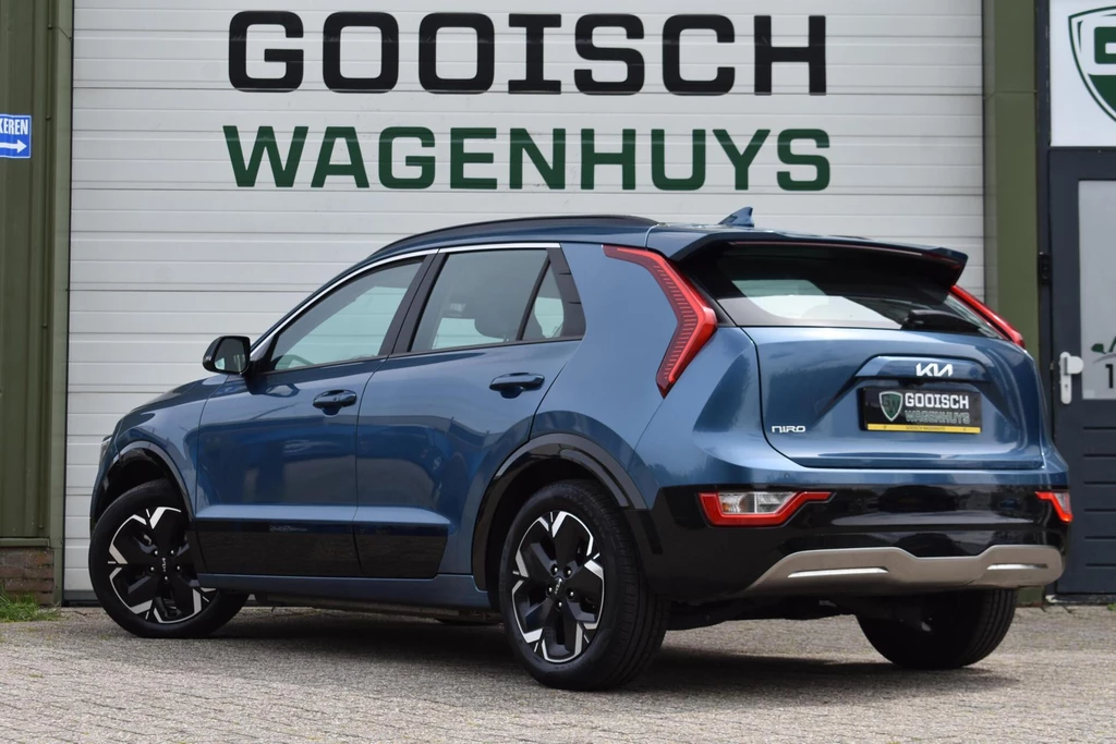 Kia Niro EV – foto 2