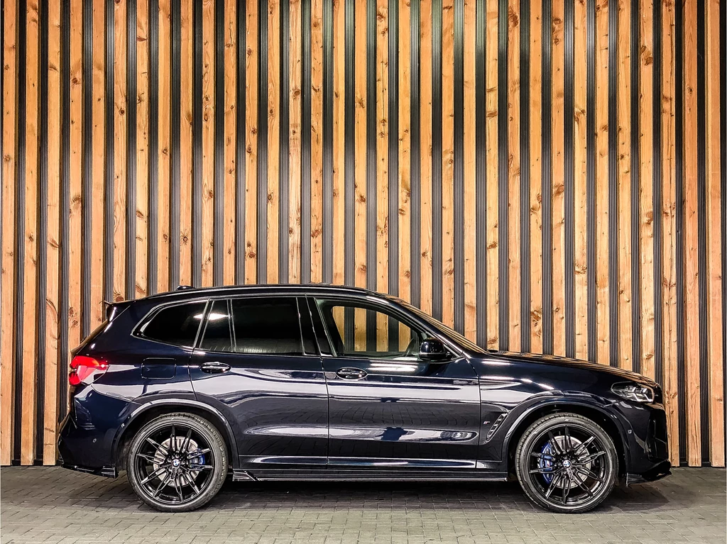 BMW X3 – foto 11