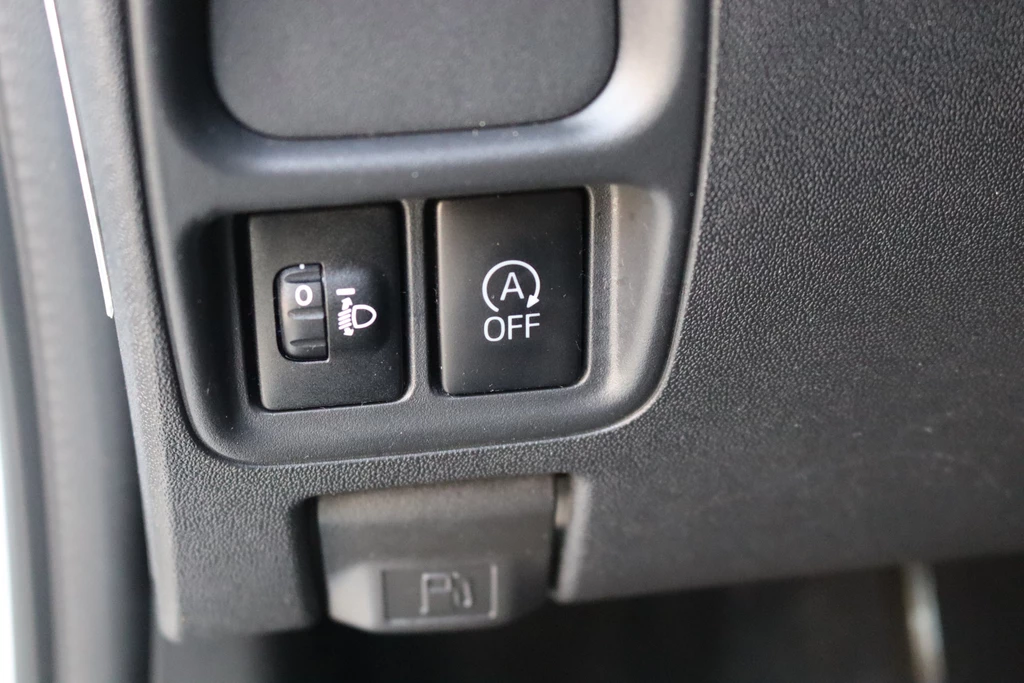 Toyota Aygo – foto 24
