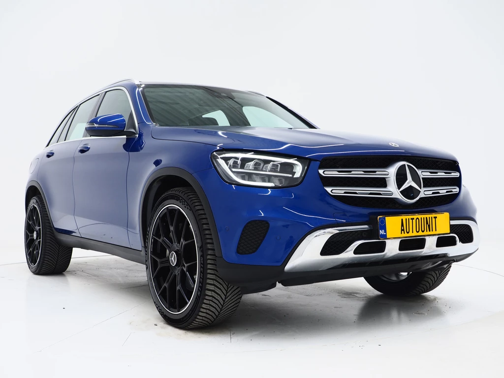 Mercedes-Benz GLC – foto 7