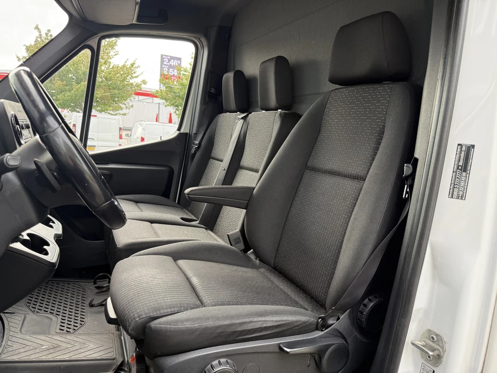 Mercedes-Benz Sprinter – foto 11
