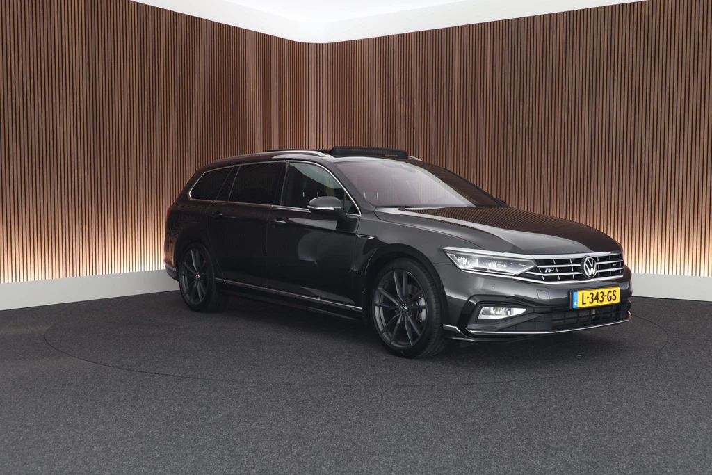 Volkswagen Passat – foto 6