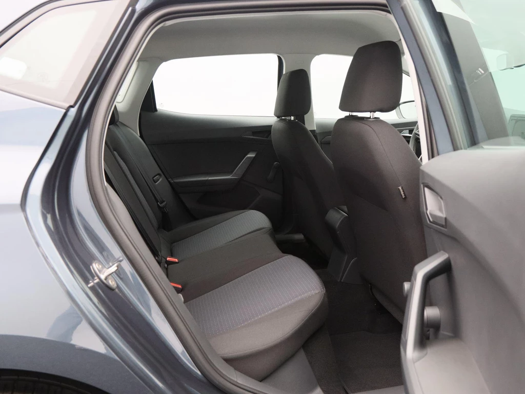 SEAT Ibiza – foto 32