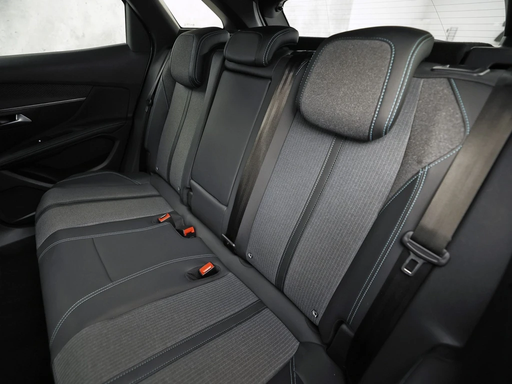Peugeot 3008 – foto 16