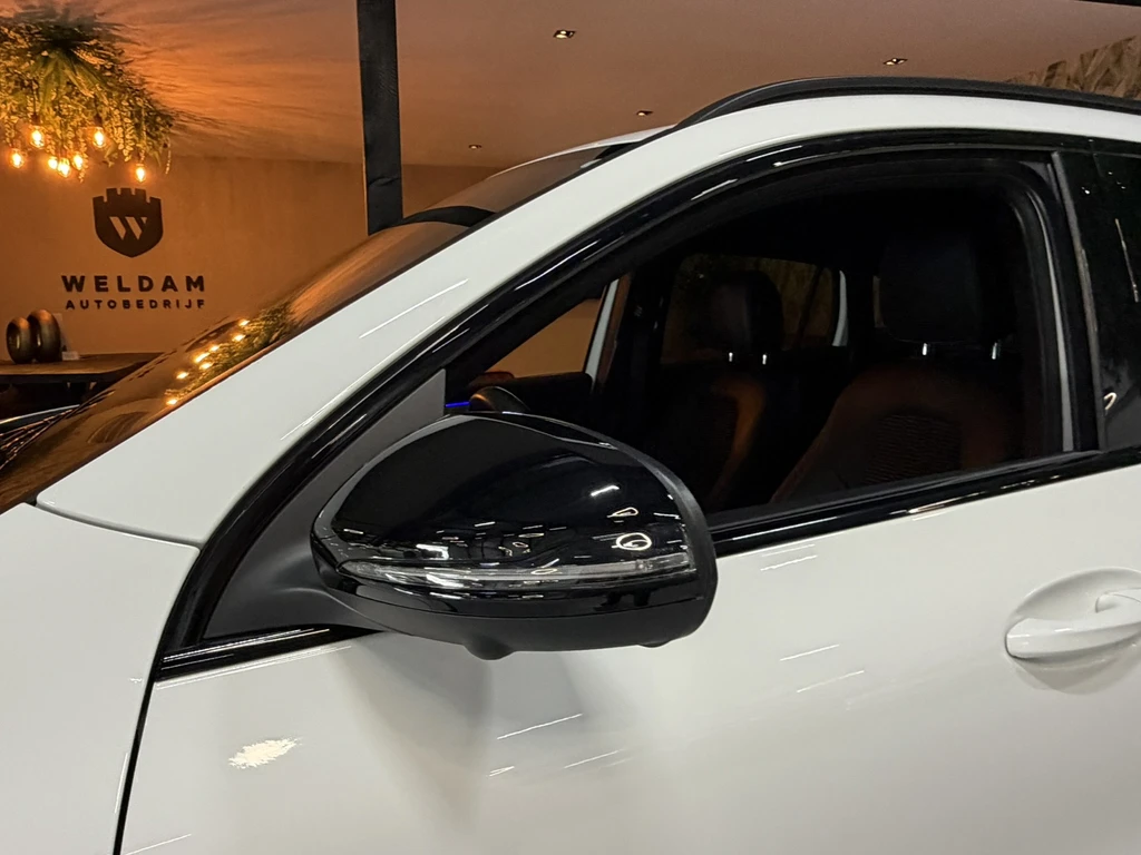 Mercedes-Benz GLA – foto 21