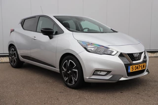 Nissan Micra – thumbnail 3