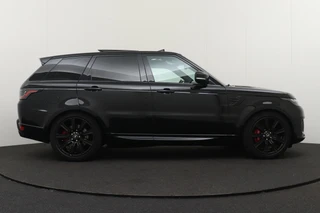 Land Rover Range Rover Sport – thumbnail 5
