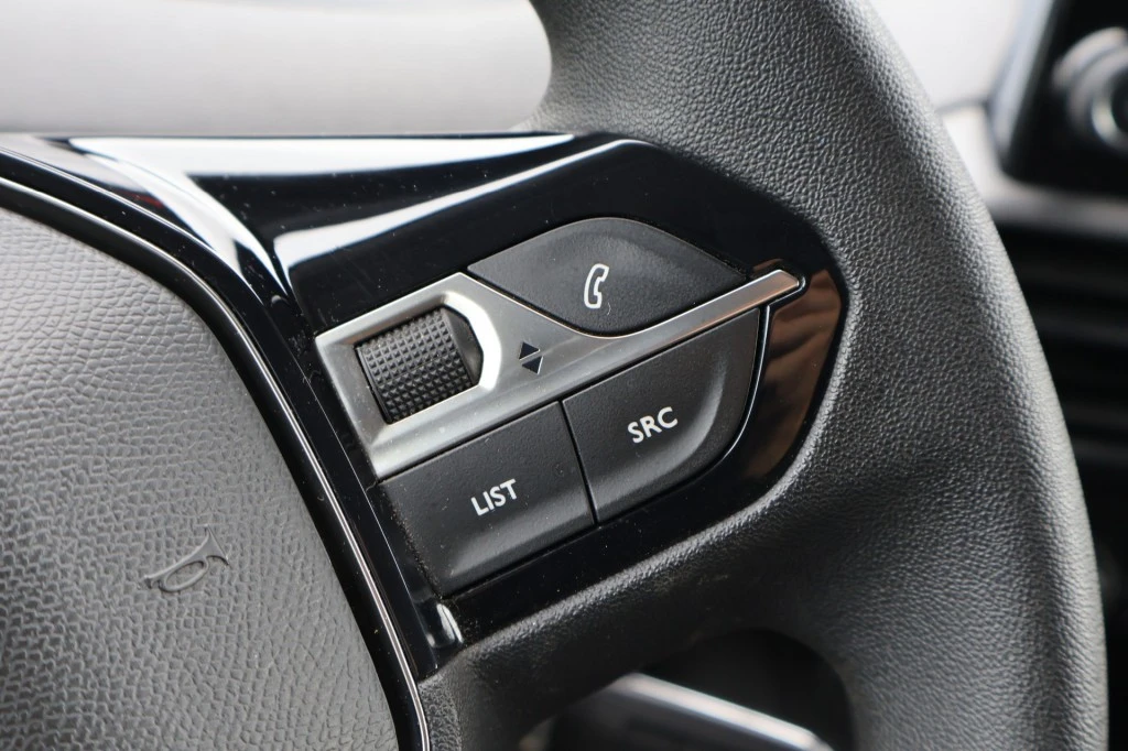 Peugeot Partner – foto 36
