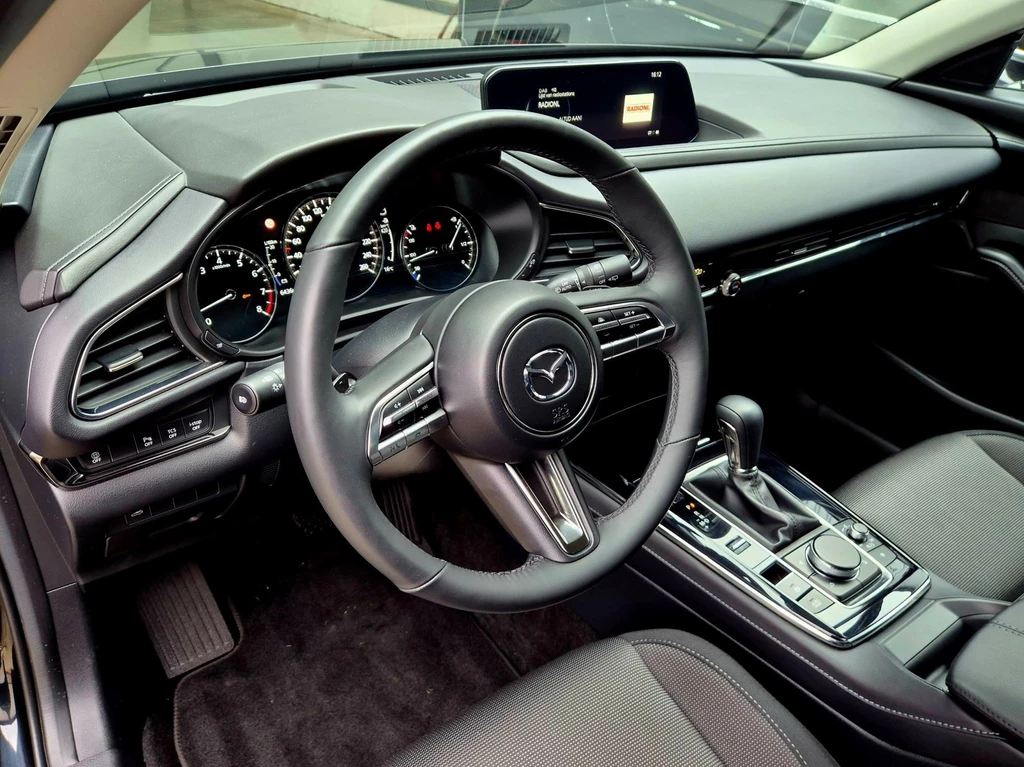 Mazda CX-30 – foto 18