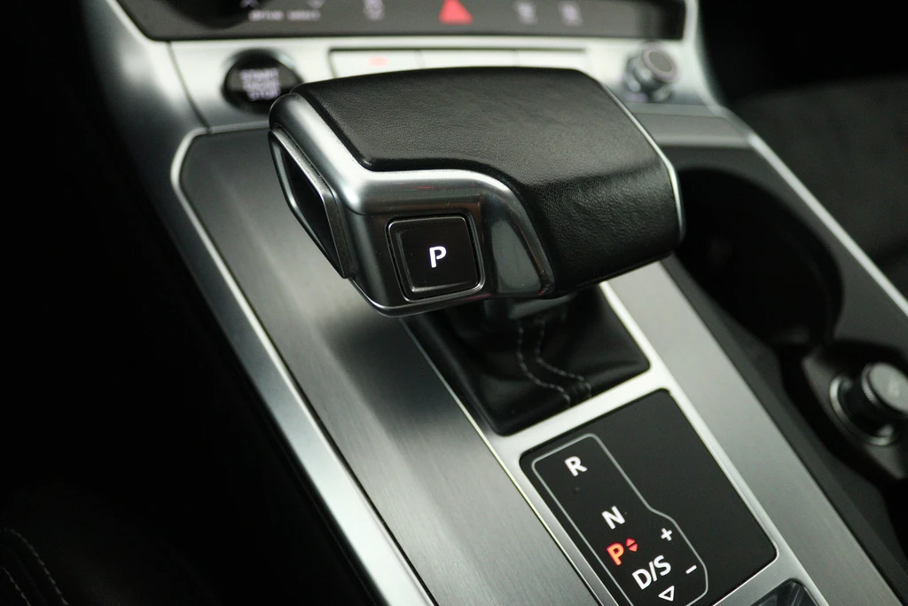 Audi A6 – foto 18