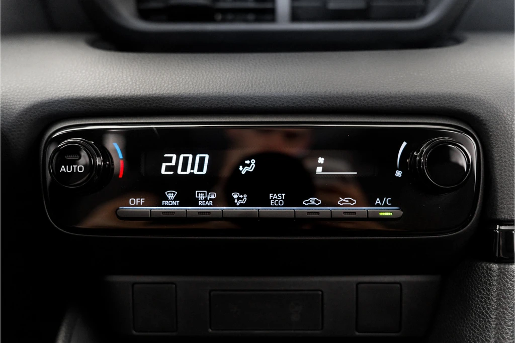 Mazda 2 Hybrid – foto 13