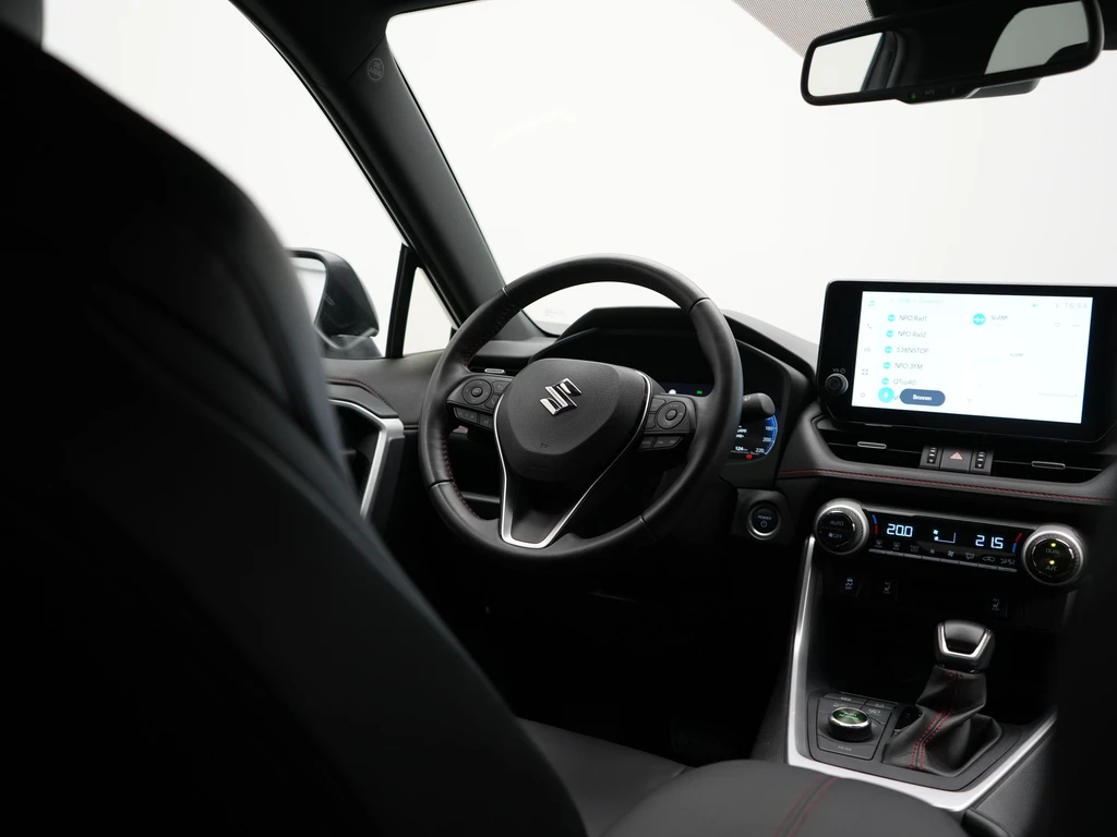 Suzuki Across – foto 33