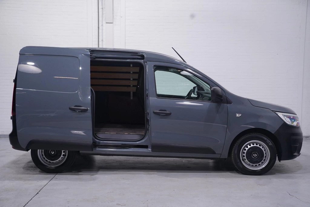 Renault Kangoo – foto 9