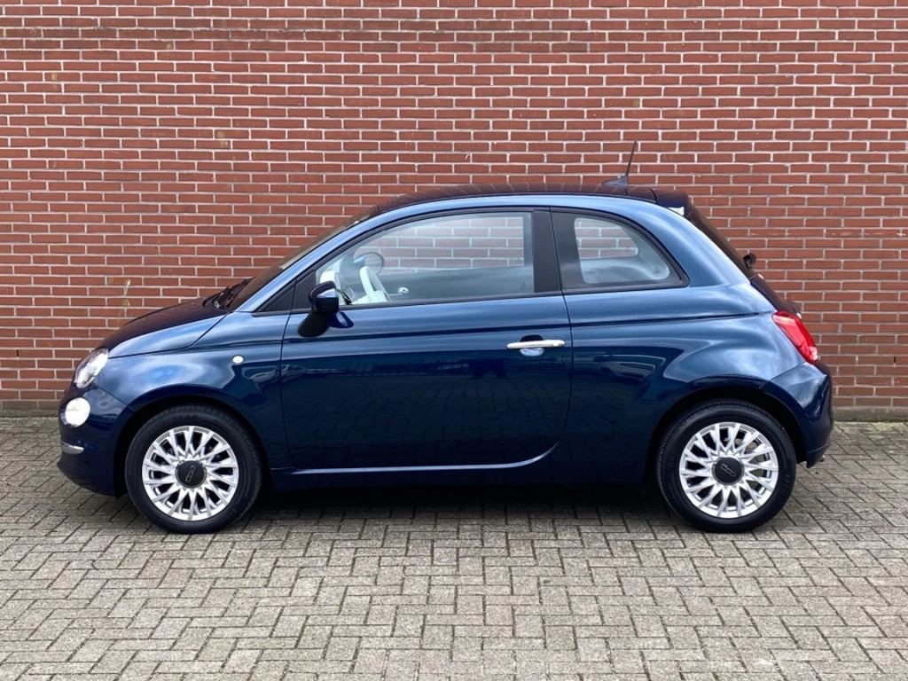 Fiat 500 – foto 3