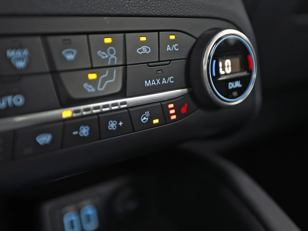 Ford Kuga – foto 12