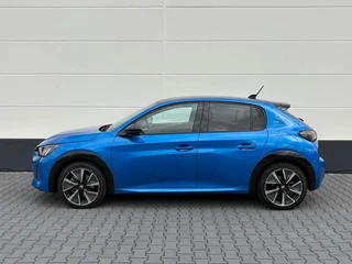 Peugeot e-208 – thumbnail 3