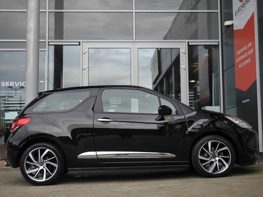 DS DS 3 – foto 5