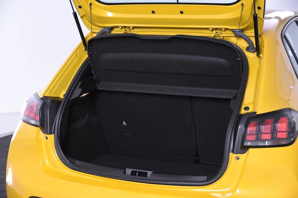 Peugeot 208 – foto 31