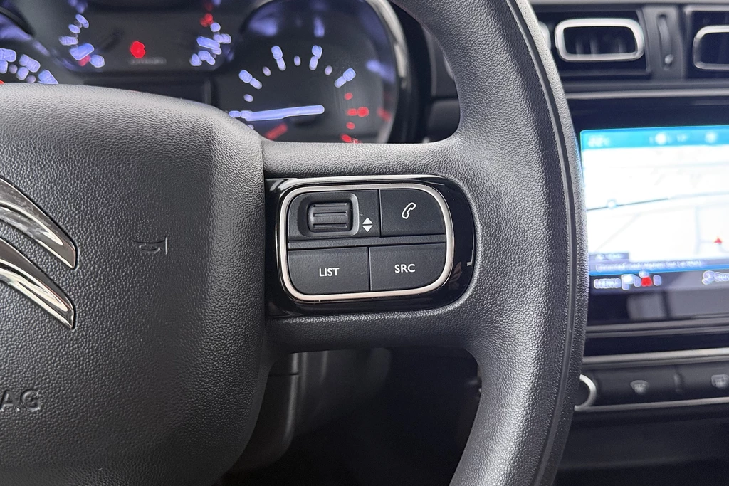 Citroën C3 – foto 18