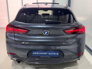 BMW X2 – thumbnail 9
