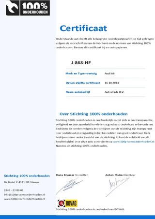 Audi A6 – thumbnail 49