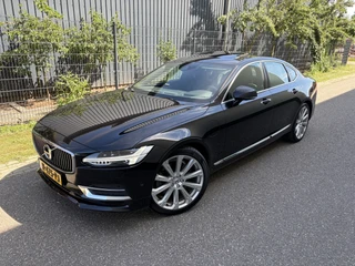Volvo S90 – thumbnail 2