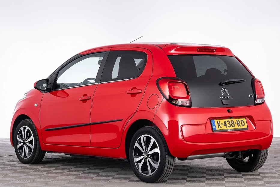 Citroën C1 – foto 2