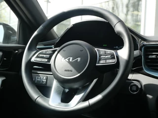 Kia Ceed Sportswagon – thumbnail 9