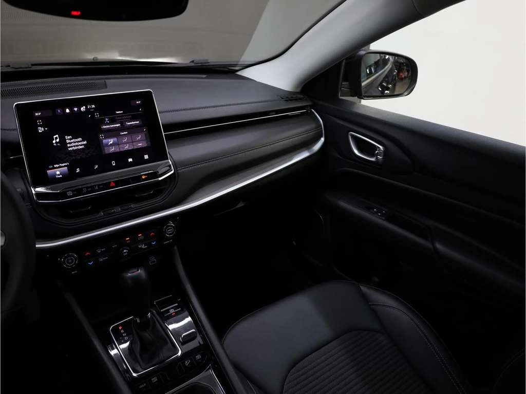Jeep Compass – foto 35