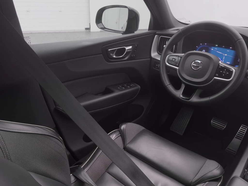 Volvo XC60 – foto 25