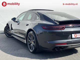 Porsche Panamera – thumbnail 5