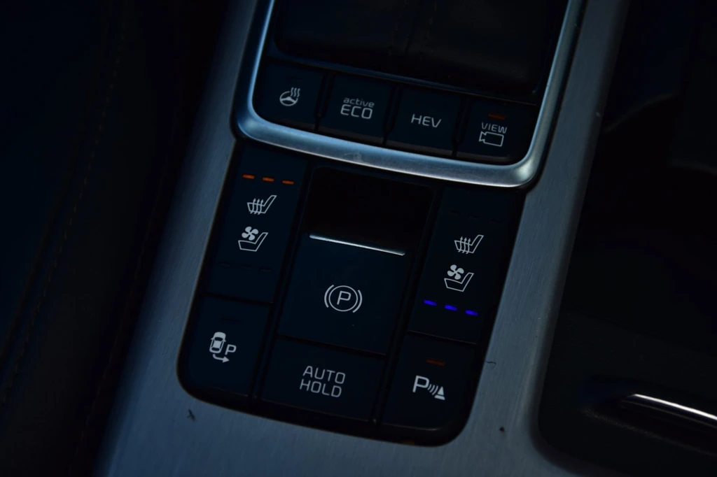 Kia Optima – foto 22