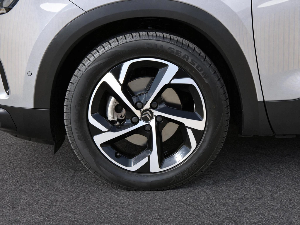 Citroën C5 Aircross – foto 7
