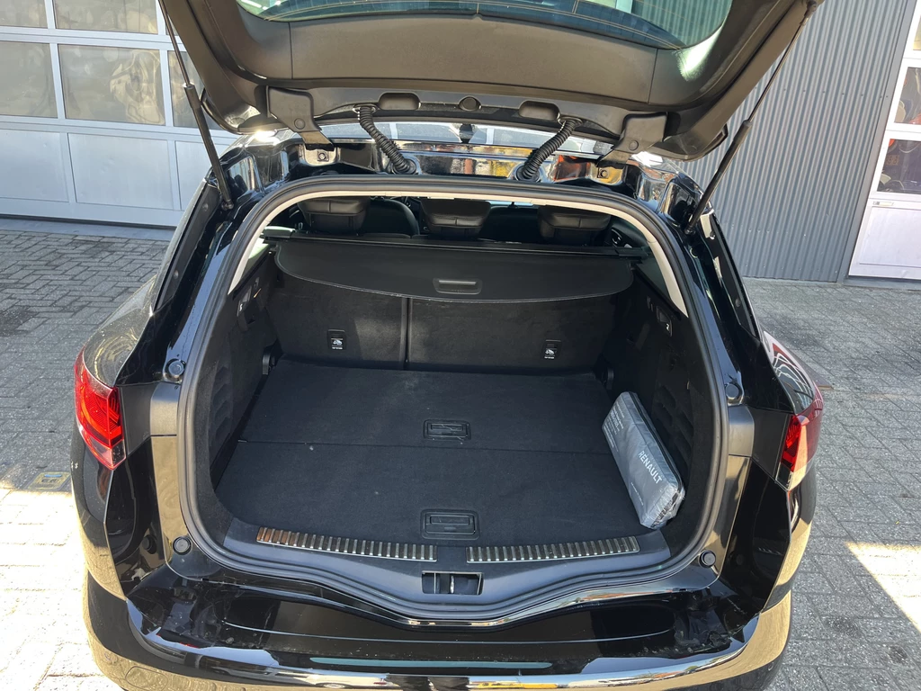 Renault Mégane Estate – foto 23