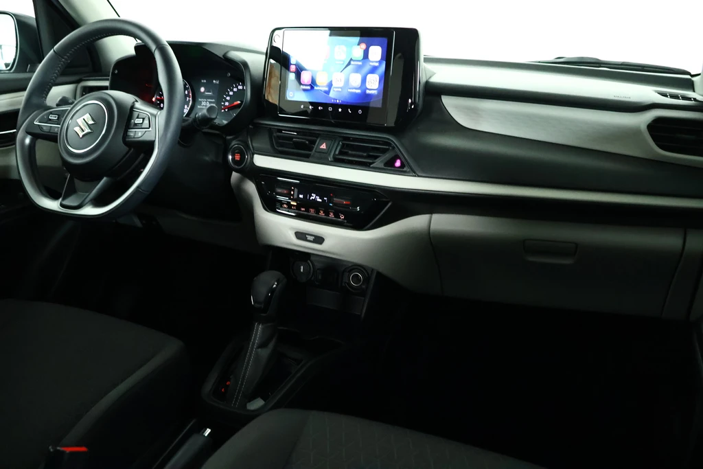 Suzuki Swift – foto 10