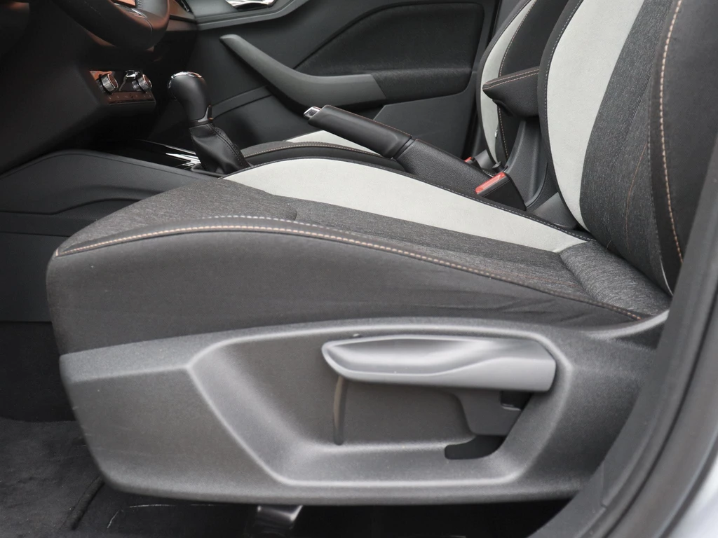 Škoda Kamiq – foto 14