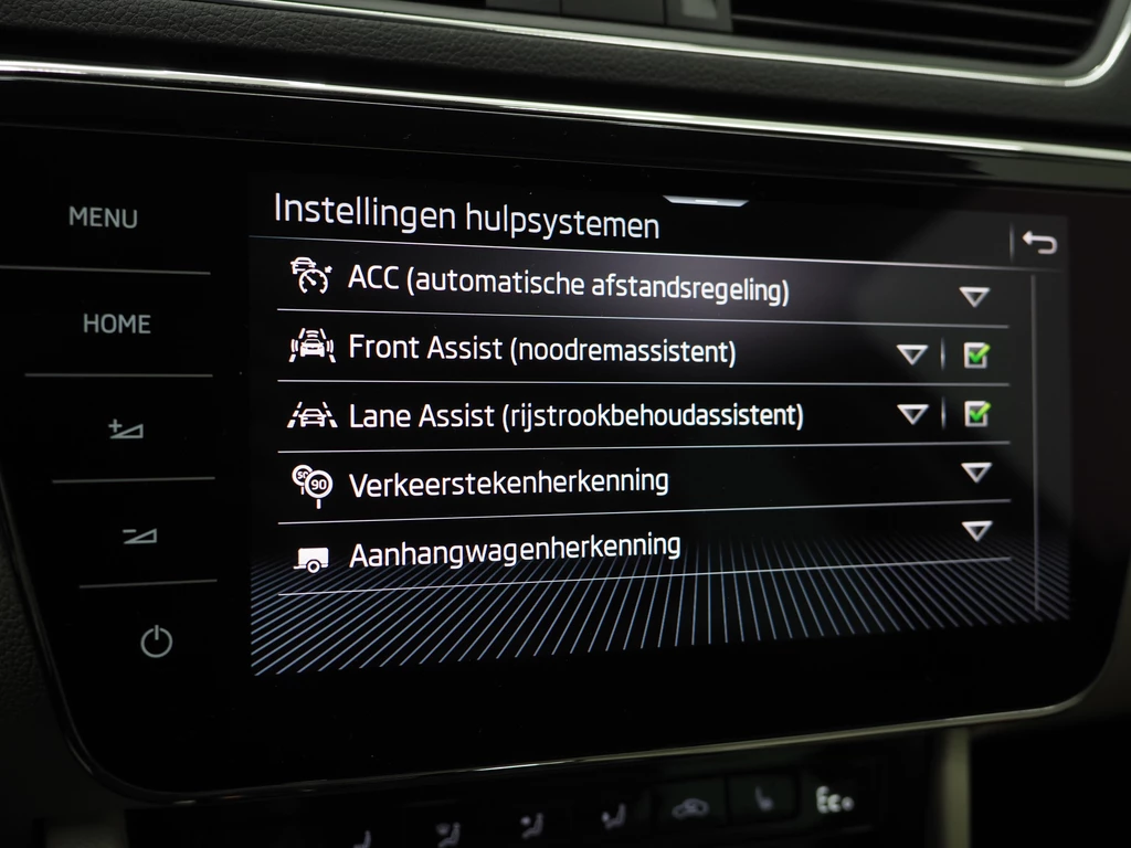 Škoda Superb – foto 32