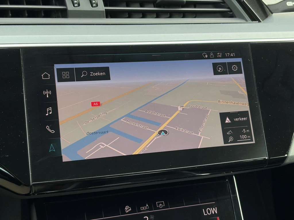 Audi e-tron – foto 15