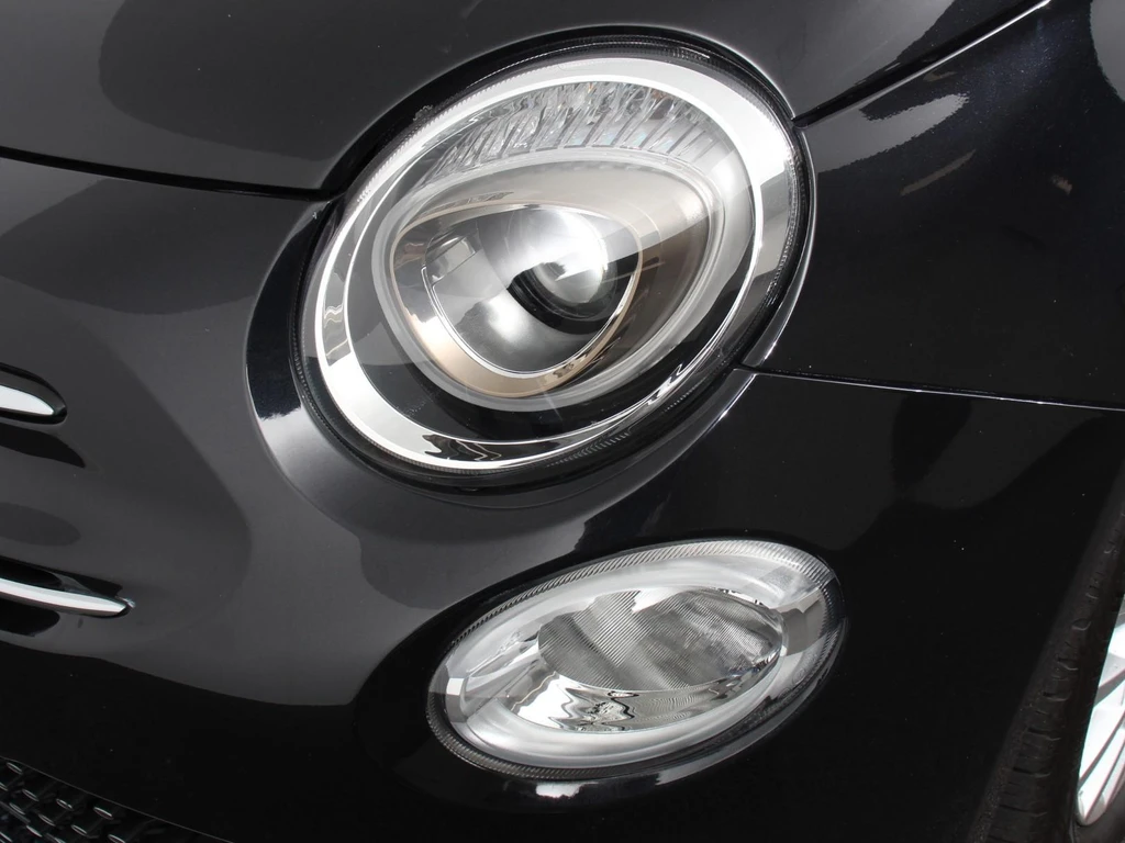 Fiat 500 – foto 23